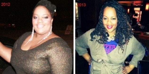 Quand L Homme Que Vous Aimez Vous Demande De Maigrir Le Huffington Post Life