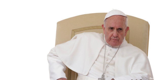 Pour Le Pape Francois Les Couples Catholiques N Ont Pas A Procreer Comme Des Lapins Le Huffpost Pour Le Pape Francois Les Couples Catholiques N Ont Pas A Procreer Comme Des Lapins Le Huffpost