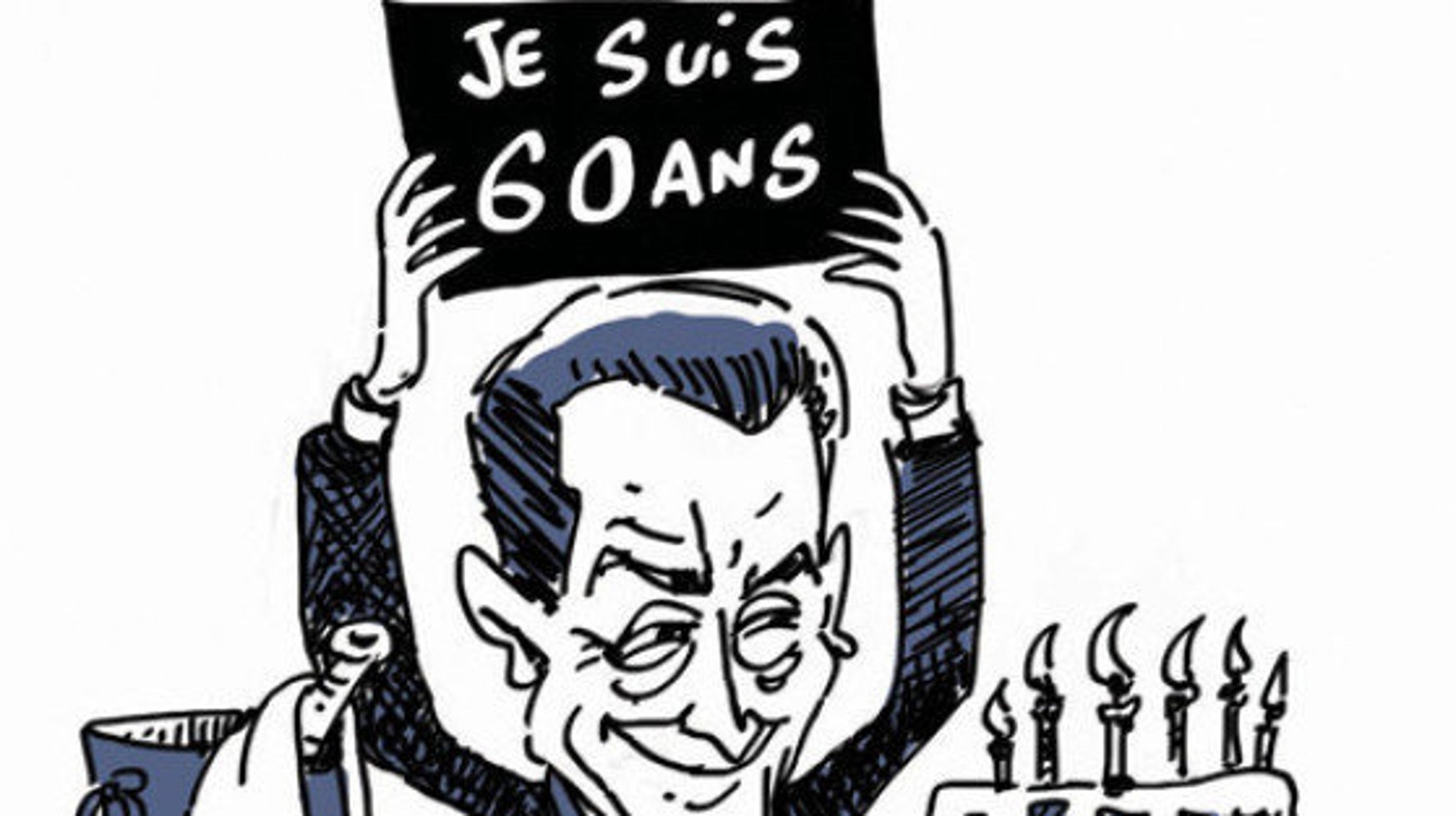 60 Ans De Nicolas Sarkozy Ce Qu On Fait A Cet Age Qu On Ne Faisait Pas Avant Le Huffington Post Life