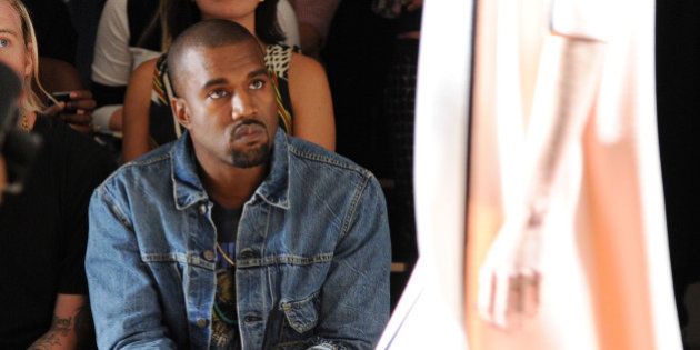 Kanye West, snobé par Louis Vuitton, demande à ses fans de boycotter la marque