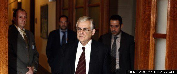 Grèce: le nouveau plan d'austérité approuvé, manifestations à