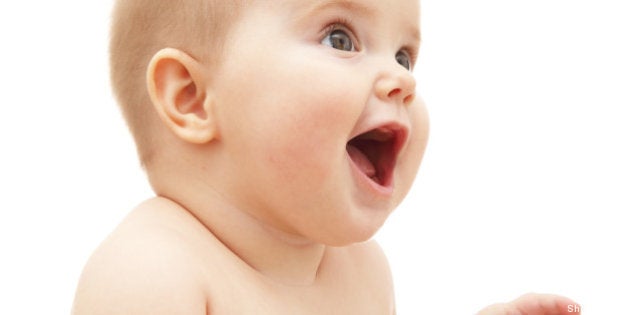 Les Bebes Sont Deja Doues De Conscience A L Age De 5 Mois Revele Une Etude Le Huffington Post Life Les Bebes Sont Deja Doues De Conscience A L Age De 5 Mois Revele Une Etude Le Huffington Post Life