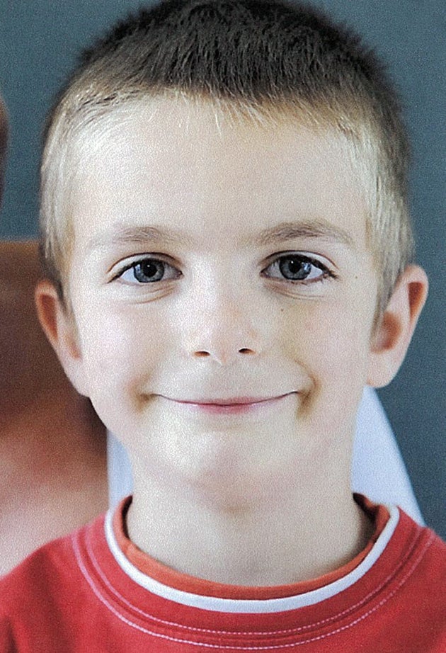 Mathis Jouanneau, disparu en septembre, recherché en Espagne | Le HuffPost