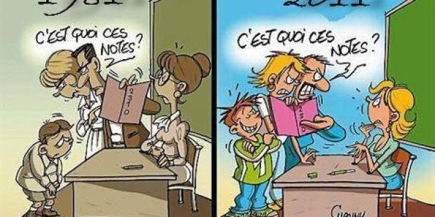 La Consideration Le Huffpost