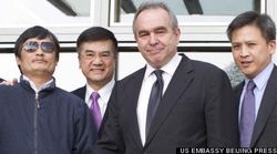 L'affaire Chen Guangcheng assombrit le dialogue Chine/