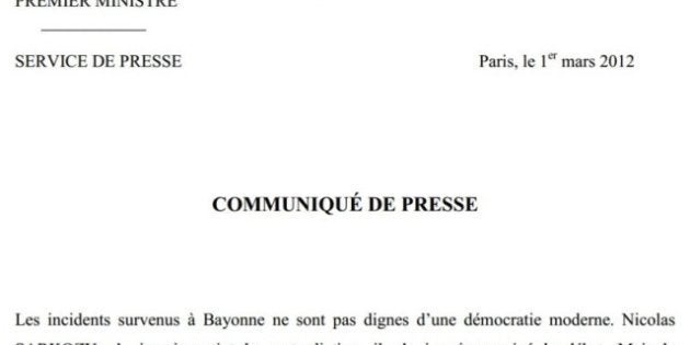 Insultes Agressions La Campagne Presidentielle Est Elle