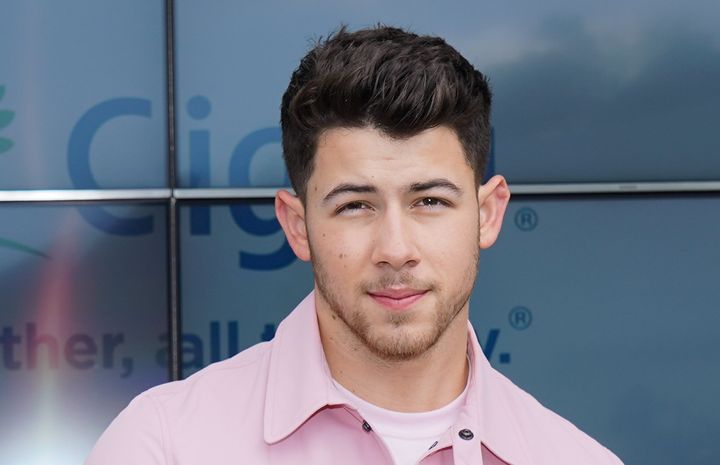 Nick Jonas recently revealed that he and his brothers went to therapy prior to reuniting as a band.