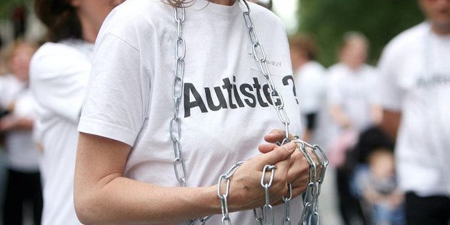 Rapport sur l'autisme: exclure les psys pour mieux engraisser les