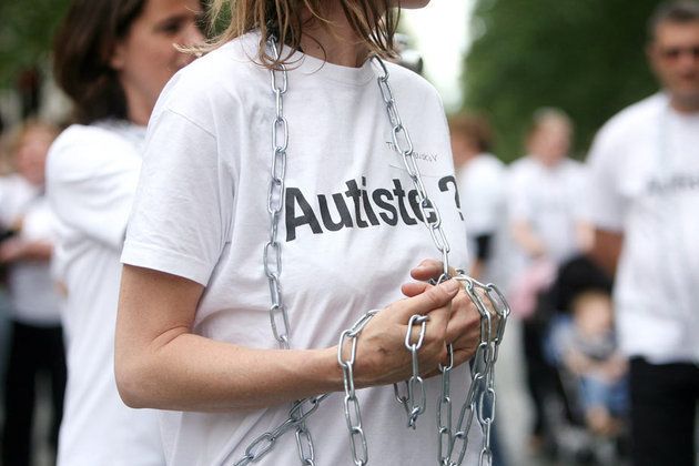 Rapport sur l'autisme: exclure les psys pour mieux engraisser les