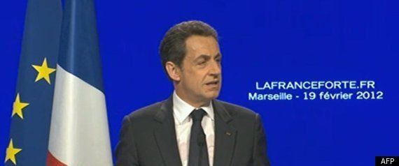 Sarkozy, Cheminade, Arthaud... Qui sont les candidats à l'élection présidentielle 2012? -