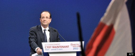 Sarkozy, Cheminade, Arthaud... Qui sont les candidats à l'élection présidentielle 2012? -