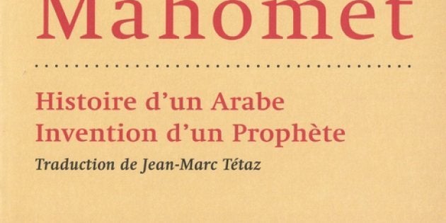 Datant d’un homme musulman africain
