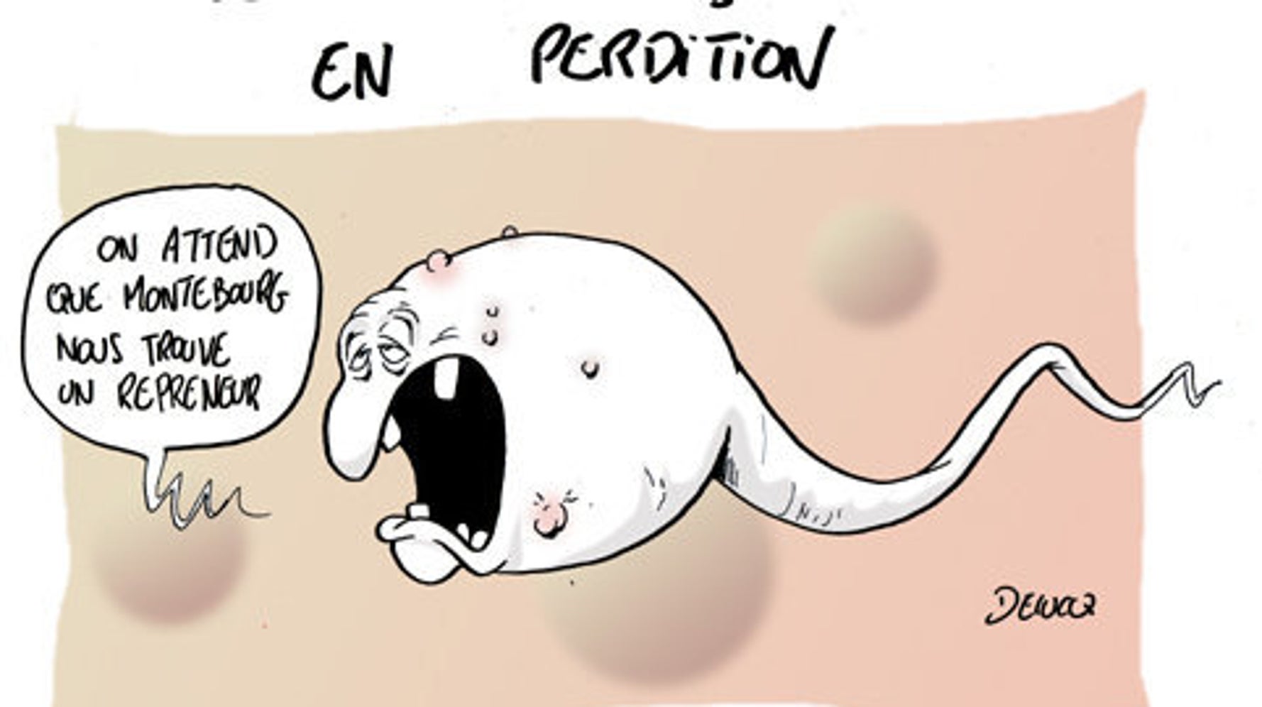Télécharger gratuitement Images Qui Pour Sauver Le Declin Du Sperme Francais Le Huffington actualisé salutations