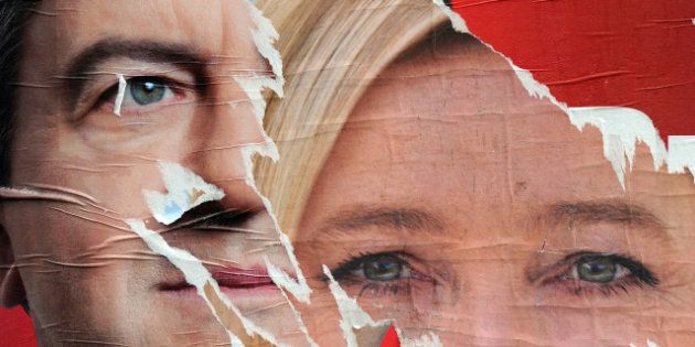 Législative à Hénin-Beaumont : le recours de Marine Le Pen