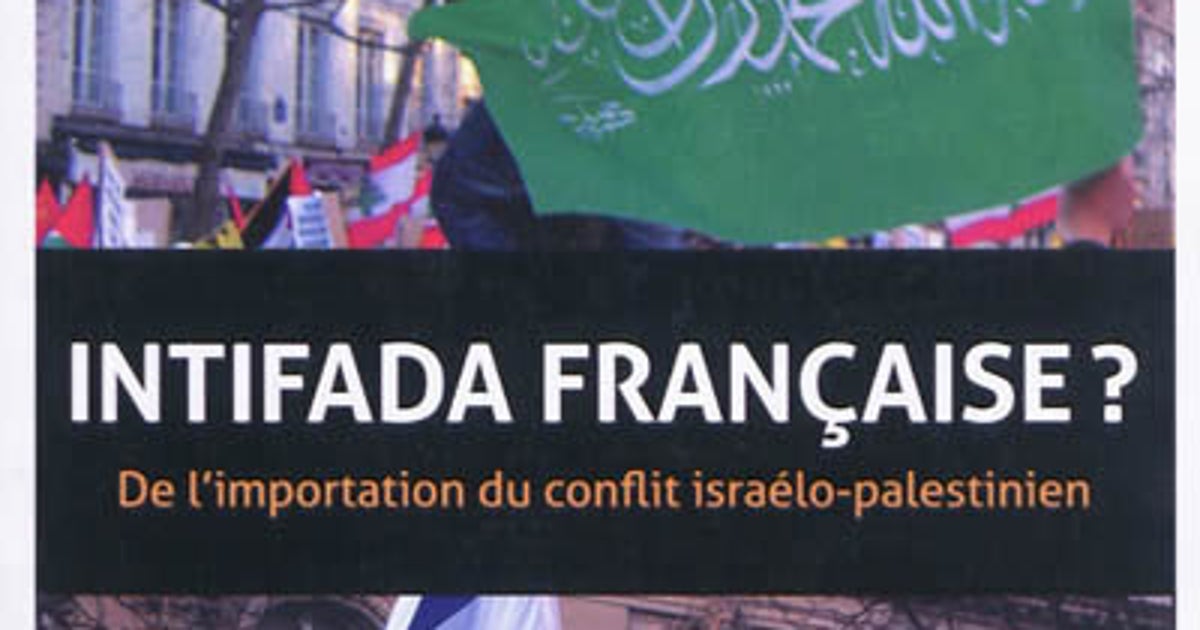Aux origines de l'exportation du conflit israélopalestinien Le HuffPost Aux origines de l'exportation du conflit israélopalestinien Le HuffPost