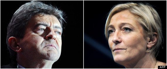 Législatives : Fillon-Kahn, Mélenchon-Le Pen, Copé-Arnautu... les 10 duels à ne pas