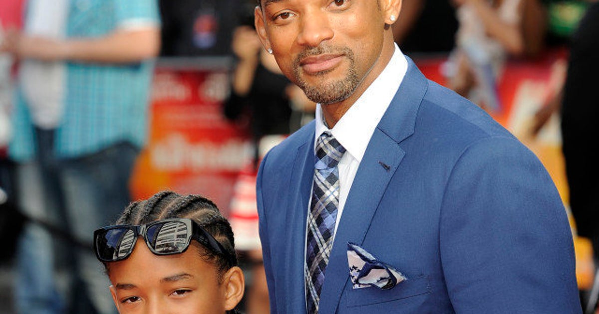 Will Smith Et Son Fils Film VIDÉO. Bande-annonce de "After Earth" avec Will Smith et son fils Jaden