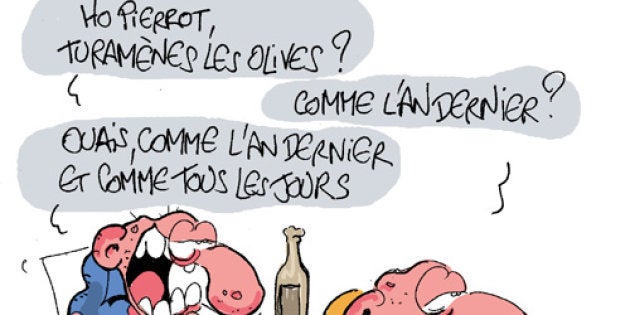 Fete Des Voisins Ca Marche Le Huffpost