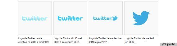 Vidéo Loiseau De Twitter évolue Le Réseau Social Présente