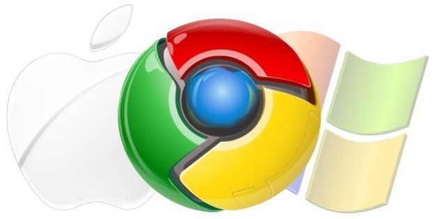 windows vs mac os vs google