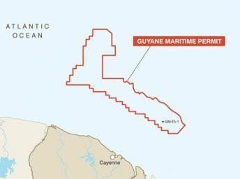 Gisement de pétrole en Guyane: pourquoi Nicole Bricq suspend l'autorisation de forage à