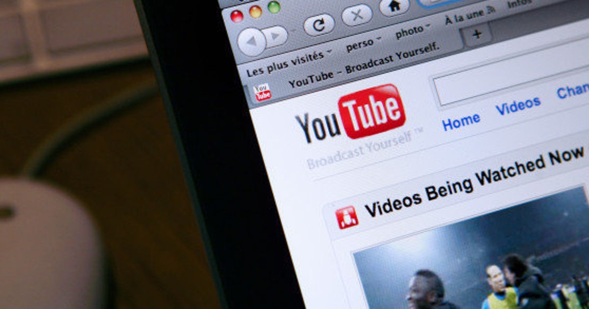 YouTube payant : de nouvelles chaînes thématiques à venir | Le HuffPost - Est Ce Que Youtube Music Est Payant