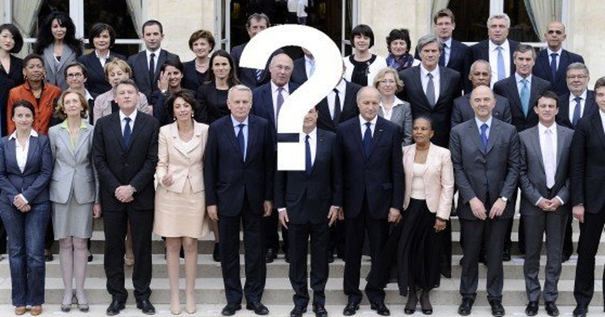 Liste Des Ministres De L éducation Nationale Depuis 1981