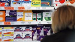 Les médicaments des pharmacies françaises bientôt en vente sur