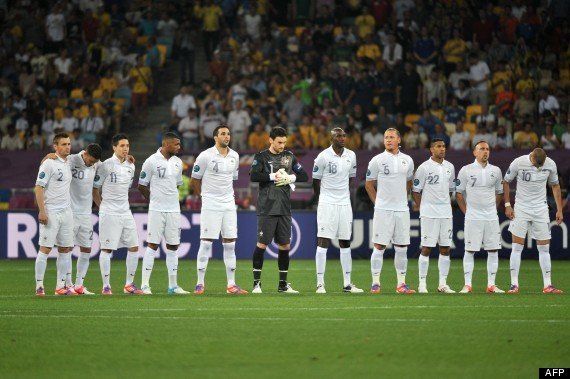 VIDÉOS. Euro 2012 : les faits marquants du premier