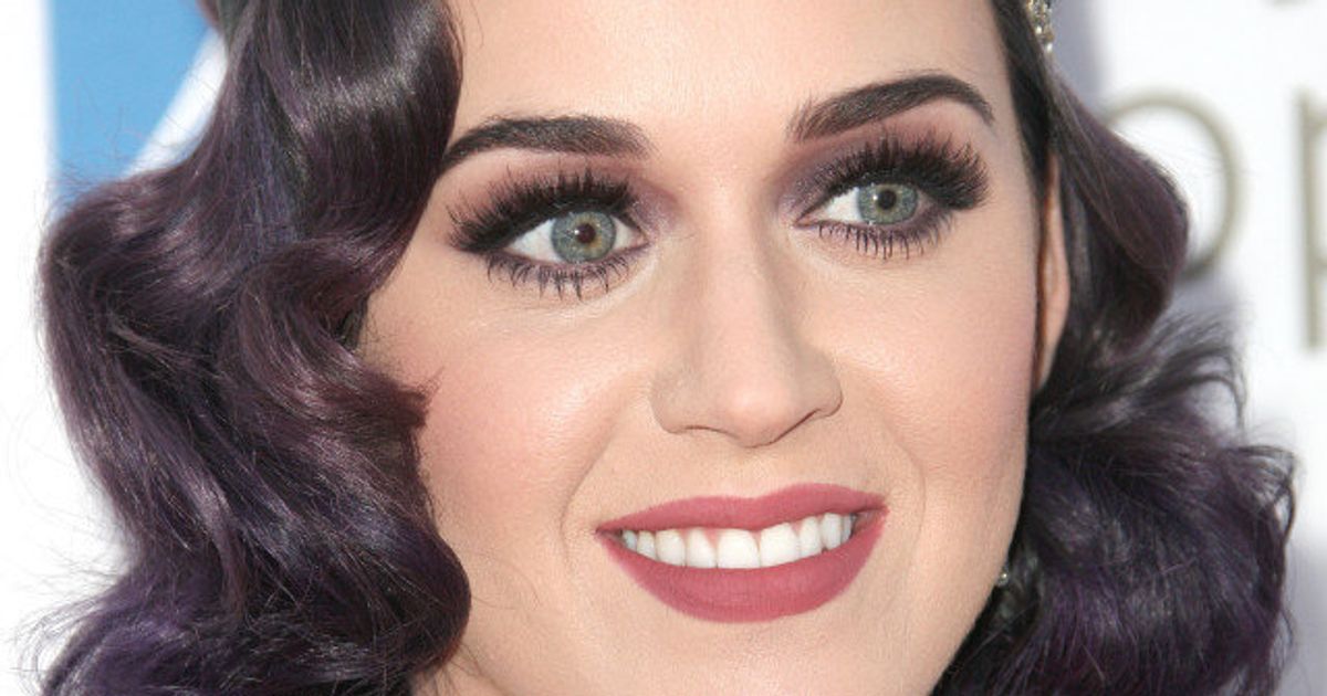 Katy Perry Lance Son Label De Musique Le Huffpost