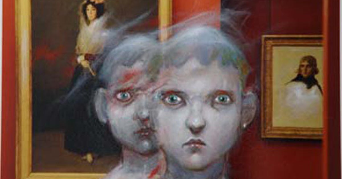 L'art contemporain est un scandale ! Le HuffPost L'art contemporain est un scandale ! Le HuffPost