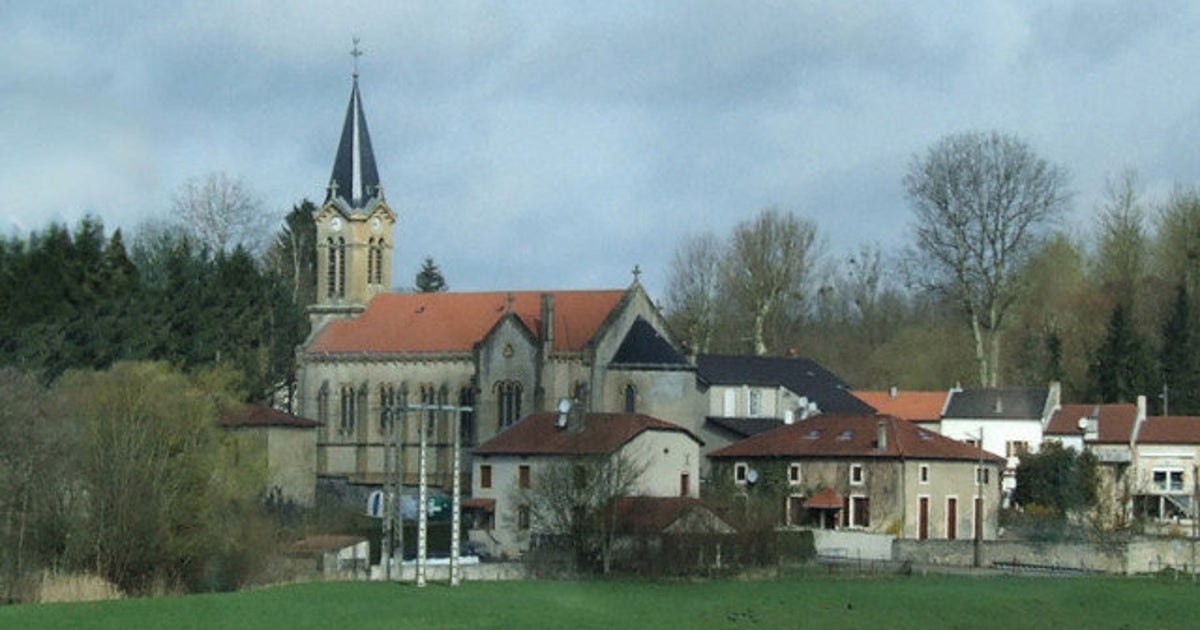Nombre d'habitants en France : Combien sommes nous à ...