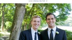 Facebook reconnaît le mariage
