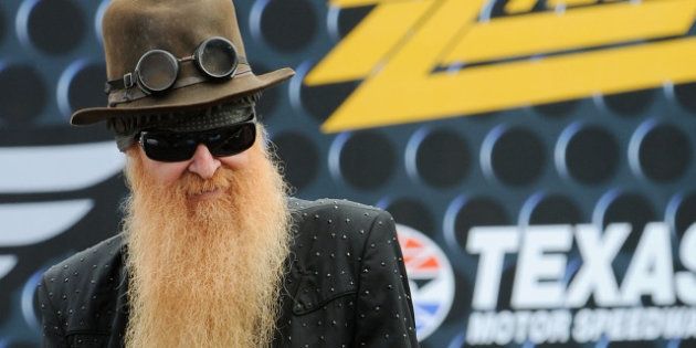 Les ZZ Top ont refusé une offre d'un million de dollars pour se raser la barbe dans une publicité Gillette...