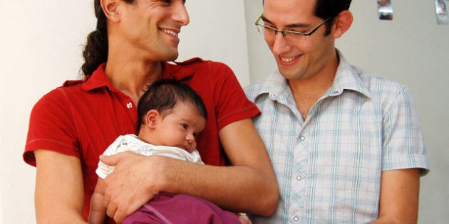 Enfants Eleves Par Un Couple Gay Ou Lesbien Quelles Differences Avec Ceux Eleves Par Un Couple Heterosexuel Le Huffpost Enfants Eleves Par Un Couple Gay Ou Lesbien Quelles Differences Avec Ceux Eleves Par Un Couple Heterosexuel Le Huffpost