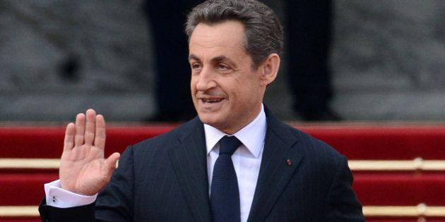 Sondage sur Nicolas Sarkozy: 55% des Français ne le regrettent pas à