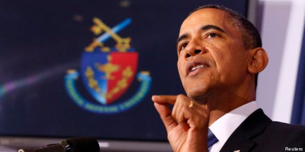 Drones, Guantanamo...Barack Obama dévoile sa nouvelle politique