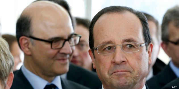 Salaires des patrons: Hollande a-t-il trahi sa