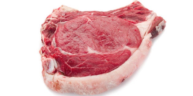 Imprimer De La Viande En 3d Le Nouvel Objectif De La Start Up Americaine Modern Meadow Le Huffington Post Life Imprimer De La Viande En 3d Le Nouvel Objectif De La Start Up Americaine Modern Meadow Le Huffington Post Life