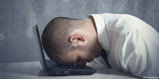 Cinq Choses à Savoir Sur Limpact Du Sommeil Sur Le Travail