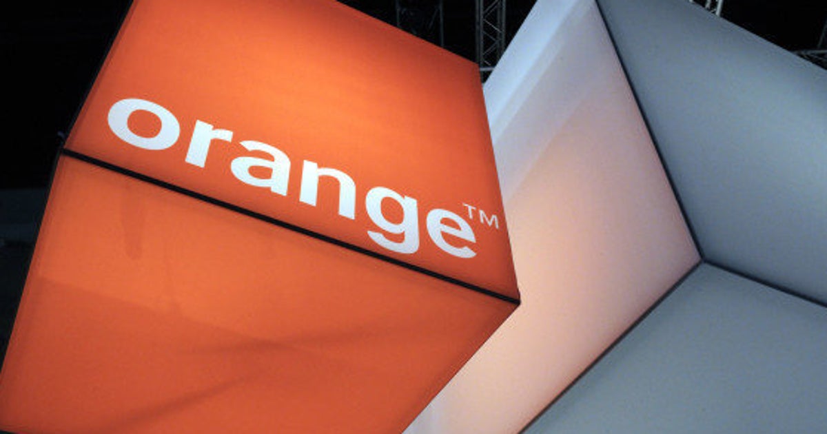 De France à Orange, la mue d'une marque mondiale Le HuffPost