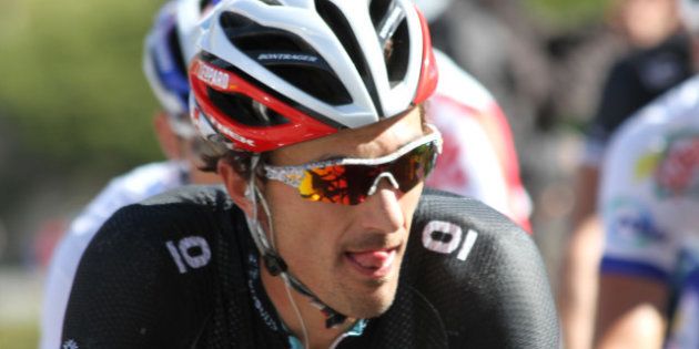 Cancellara abandonne le Tour de France pour assister à l'accouchement de sa