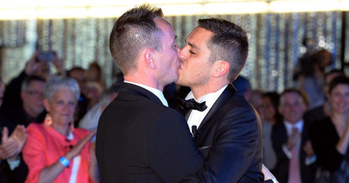 Gay rencontre