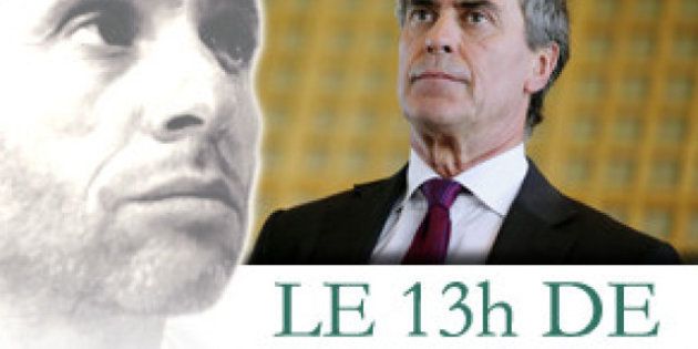 Le 13h de Guy Birenbaum - Jérôme Cahuzac peut-il tenir