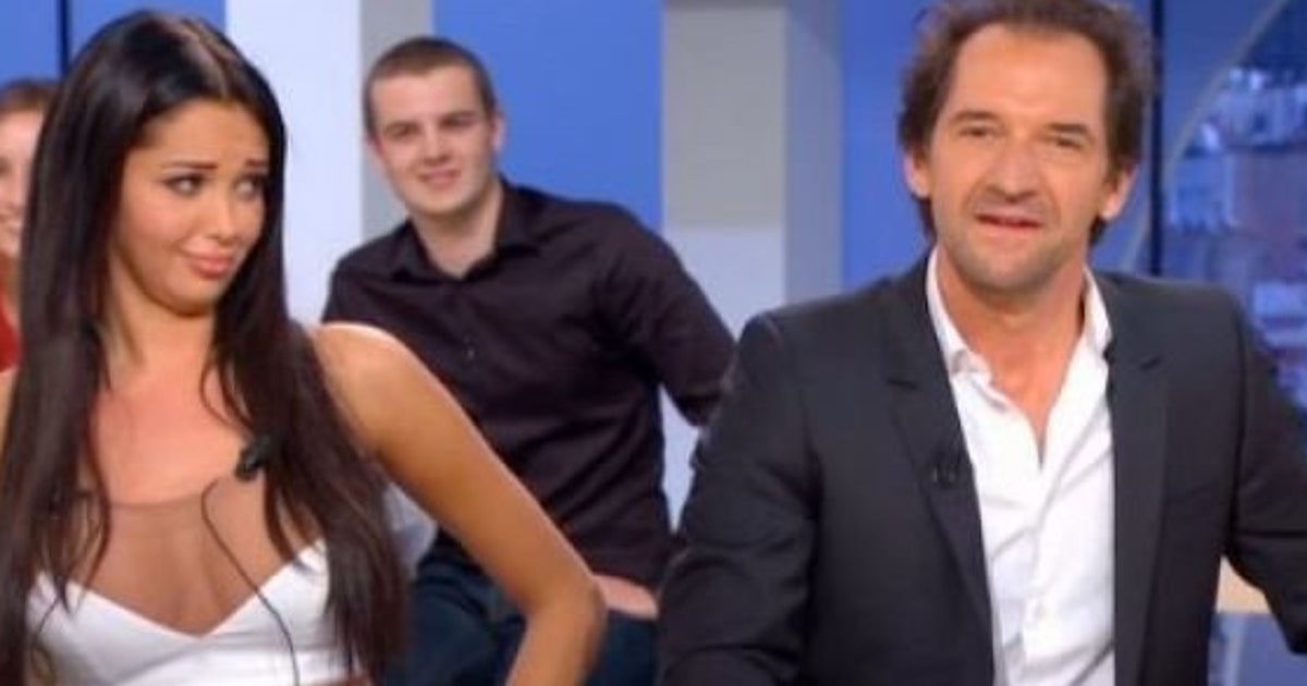 Téléchargement gratuit Images Video Nabilla Deconcertee Face A L Humour De Stephane De Groodt le plus cool salutations