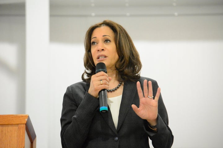 Sen. Kamala Harris' proposal would create a tax credit for renters.