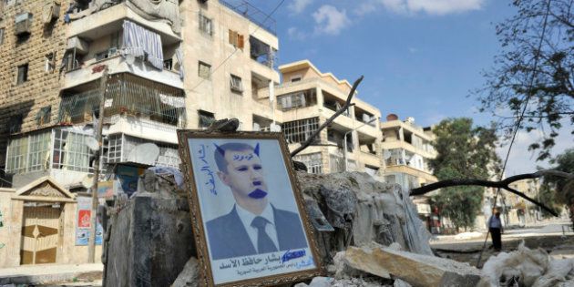Syrie: le départ de Bachar al-Assad changera-t-il quelque