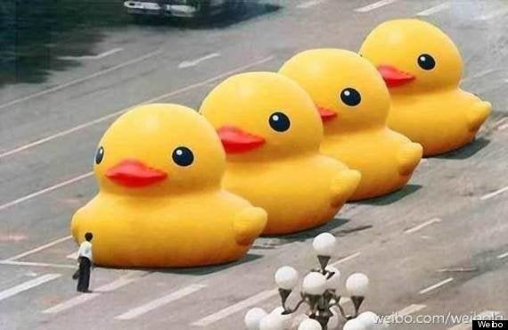 Chine Pour L Anniversaire De Tian Anmen Les Internautes Ont Reussi A Surmonter La Censure Le Huffpost Chine Pour L Anniversaire De Tian Anmen Les Internautes Ont Reussi A Surmonter La Censure Le Huffpost