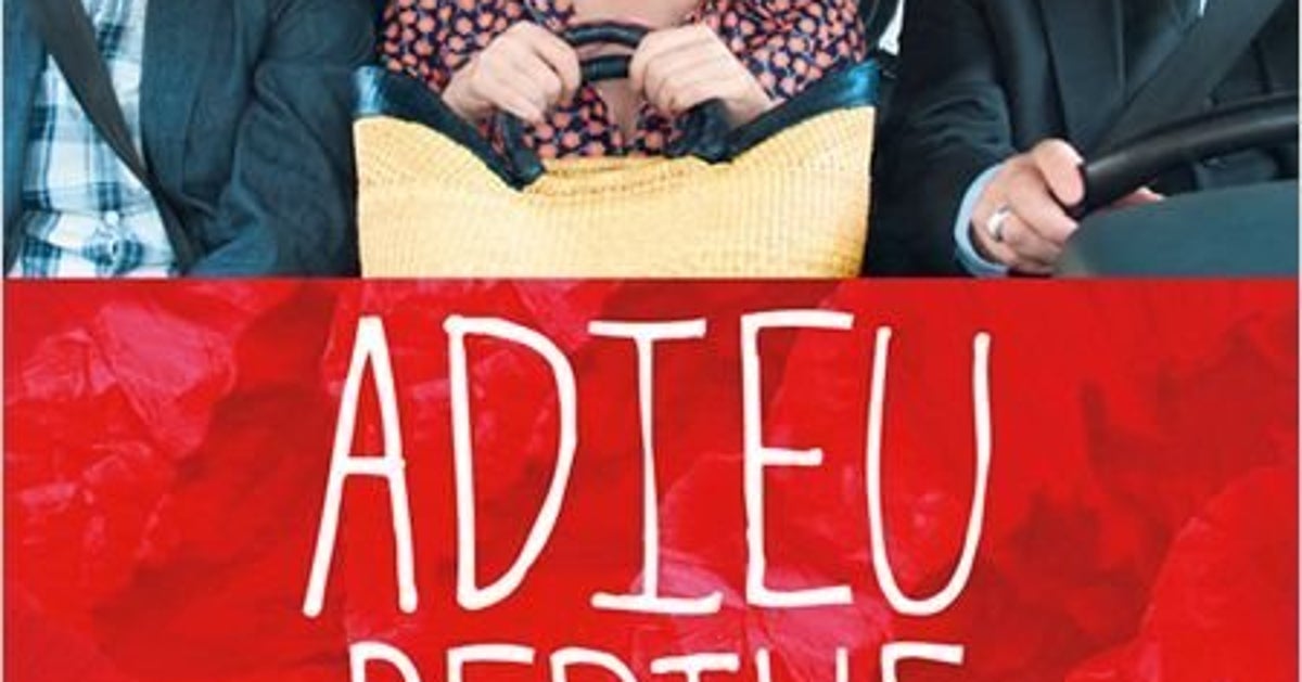 La Mort Viendra Et Elle Aura Tes Yeux Adieu Berthe, la mort viendra, et elle aura tes yeux | Le HuffPost