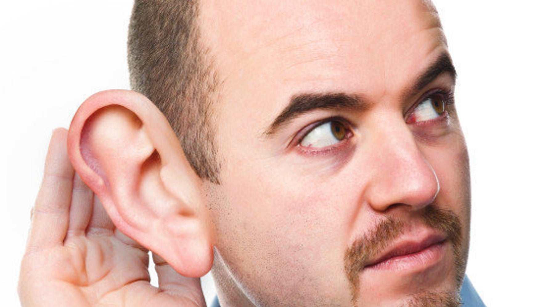 Nos oreilles continuent de grandir Le Huffington Post LIFE